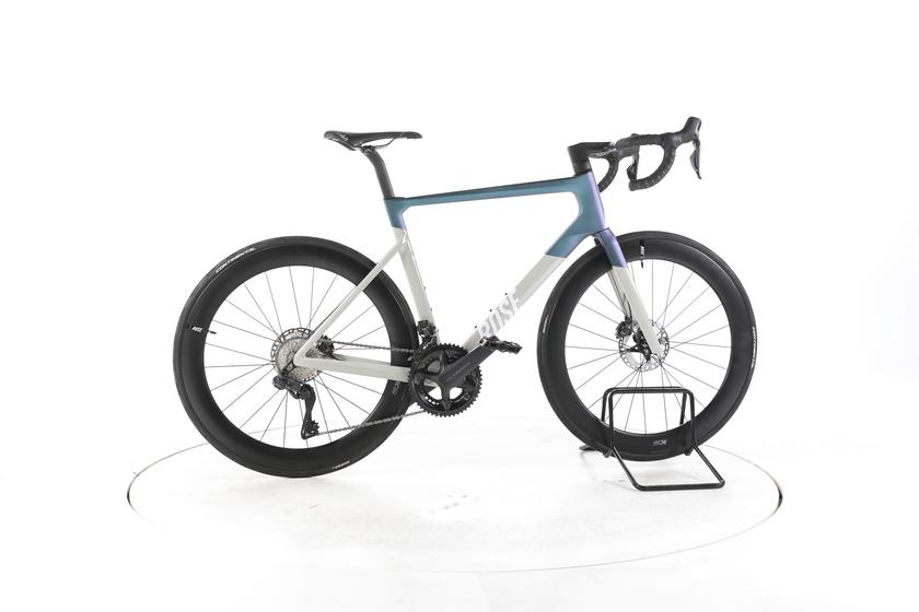 Rose Xlite 06 Ultegra Di2 Vélo de Route Carbone