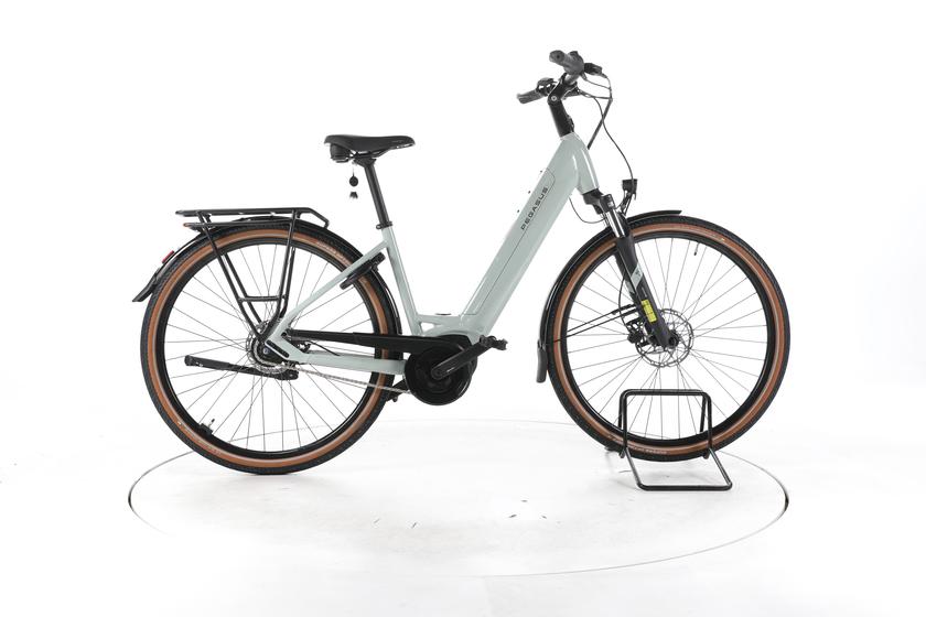 Pegasus SOLERO EVO 8R Vélo Électrique Urbain Cadre bas 2024