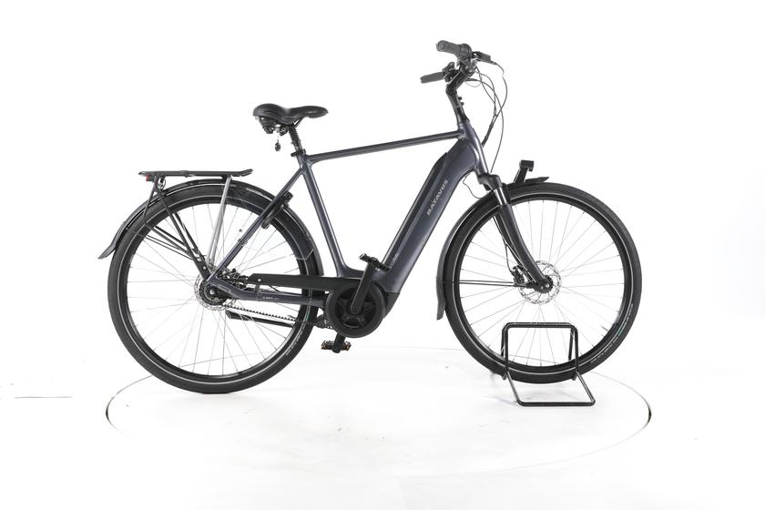 Batavus Finez E-go Power Exclusive Plus Stads E-bike