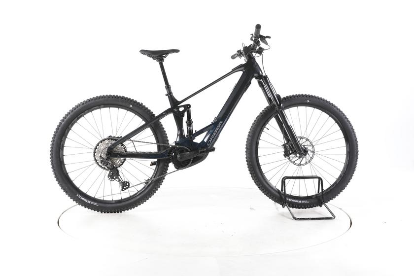 Orbea WILD FS H20 E-Bike Tout-Suspendu