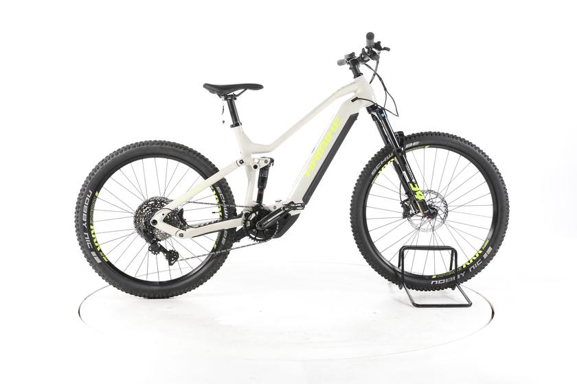 Haibike AllTrail 3 E-Bike Fully 2024 - 176-183cm