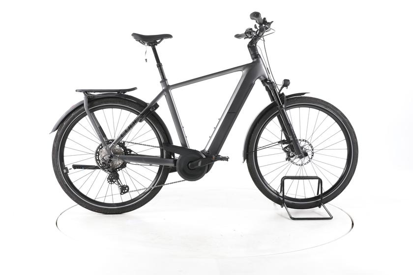 Cube Kathmandu Hybrid SLX Trekking E-Bike 2025 - 179-189cm