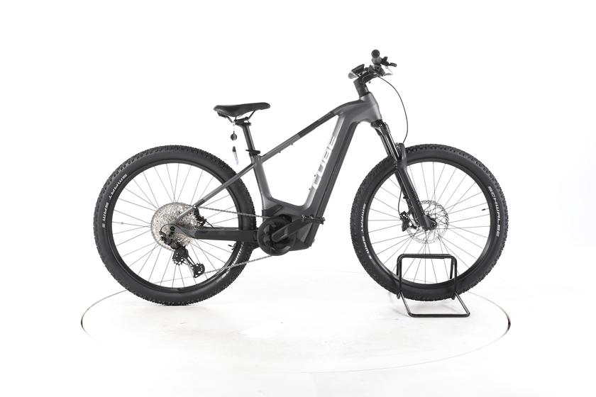 Cube Reaction Hybrid Race E-Bike 2024 - 166-170cm