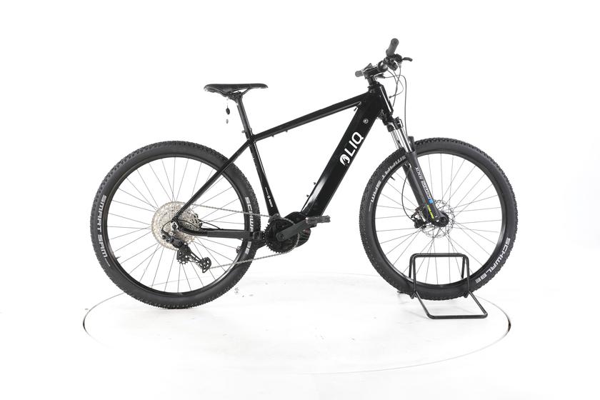 LIQBIKE LIQ ROCK E-Bike - 165-180cm