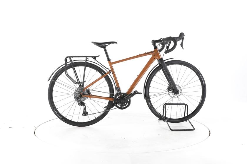 Cannondale topstone1 Vélo Gravel