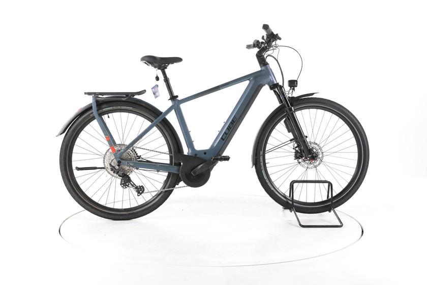 Cube Kathmandu Hybrid ABS Trekking E-Bike - 164-172cm