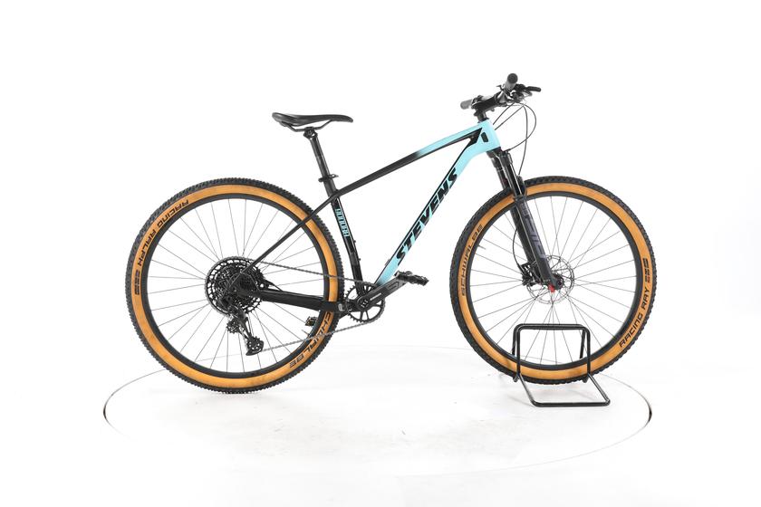Stevens Sonora VTT semi-rigide