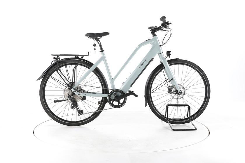 Velo de Ville 6TY Trekking E-Bike - 171-183cm