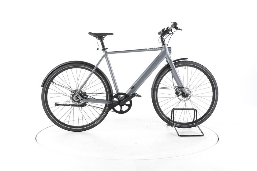TENWAYS CGO600 Pro City E-Bike 2024 - 195-205cm
