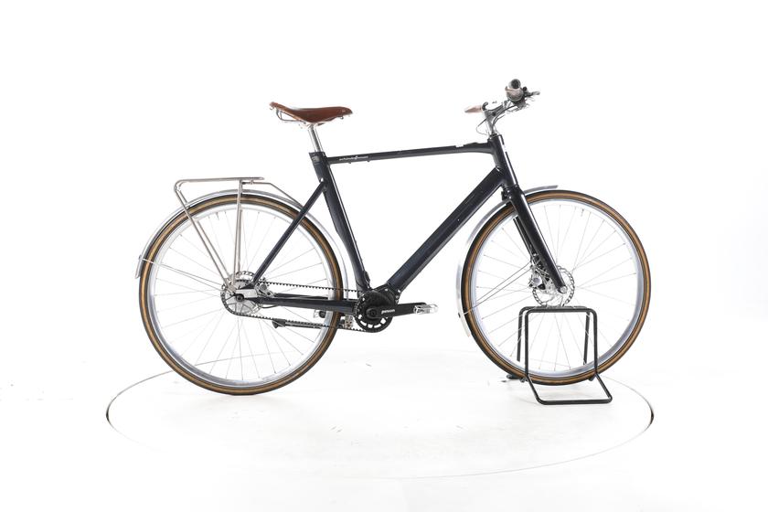 Schindelhauer Bikes Arthur VI Vélo Électrique Urbain