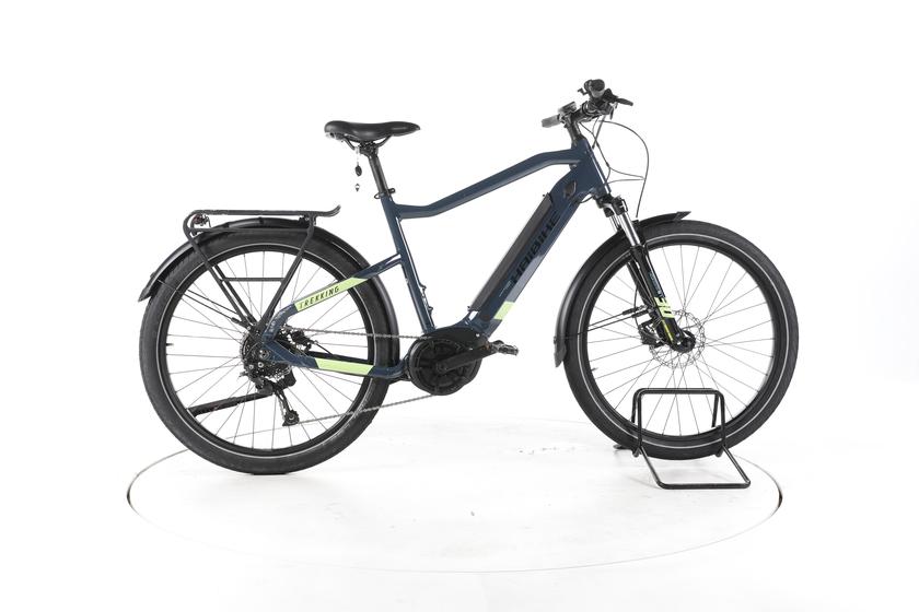 Haibike Trekking 5 E-Bike - 170-178cm