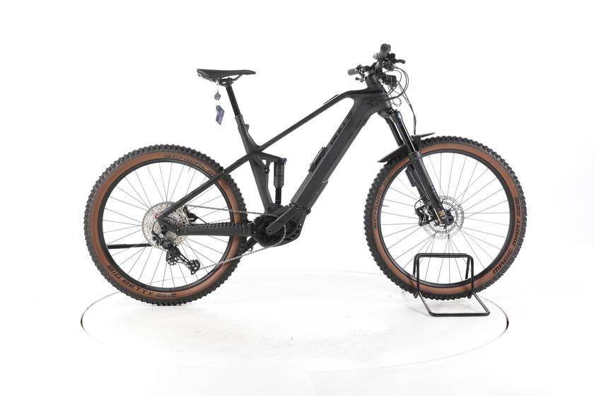 Bulls Sonic EVO AM 2 ABS E-Bike Fully Carbon 2024 - 178-186cm