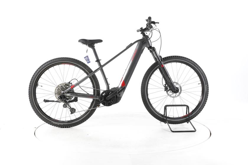 Conway Cairon S 4.0 E-Bike 2024