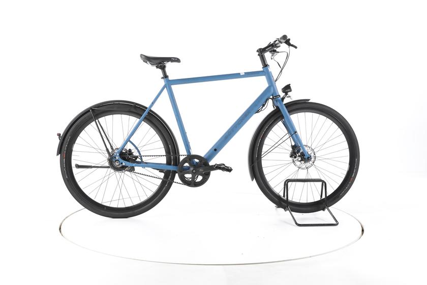Böttcher Dakkar-E Vélo Électrique Urbain