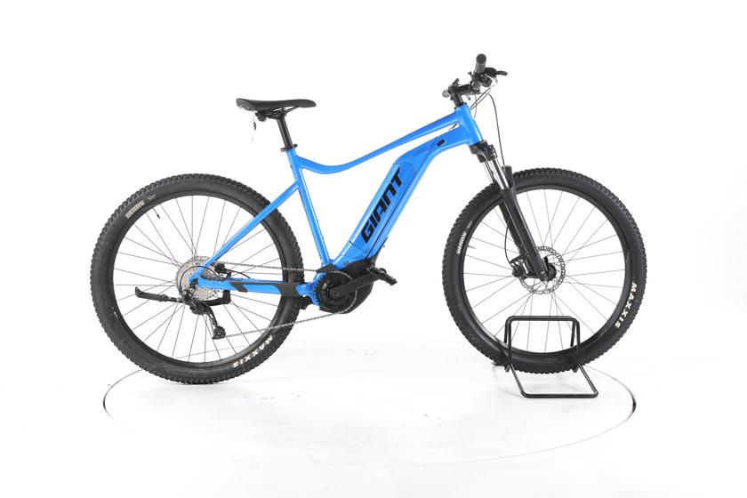 Giant Talon E+2 E-Bike - 184-191cm