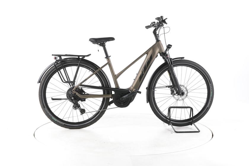 KTM Macina Tour P510 Trekking E-Bike 2025 - 165-171cm