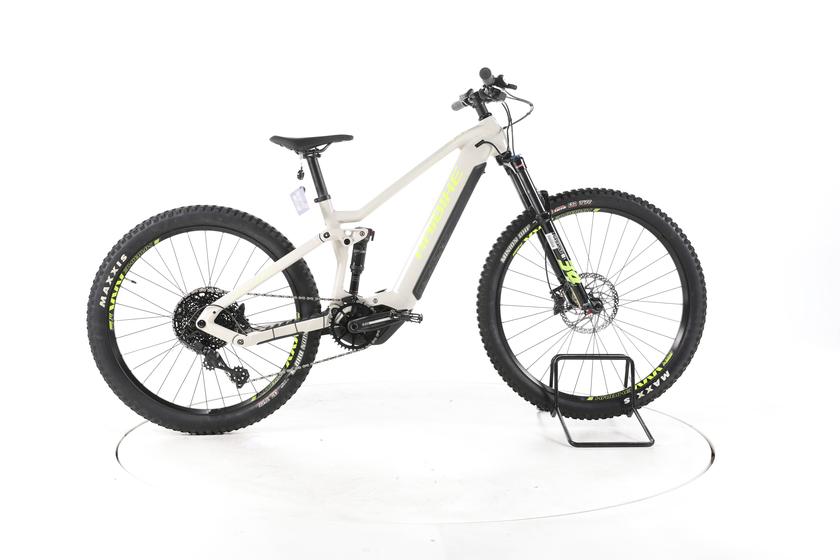 Haibike AllTrail 3 E-Bike Fully 2024 - 160-169cm