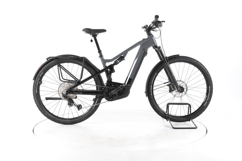 Focus Thron² 6.8 EQP SUV E-Bike - 169-178cm