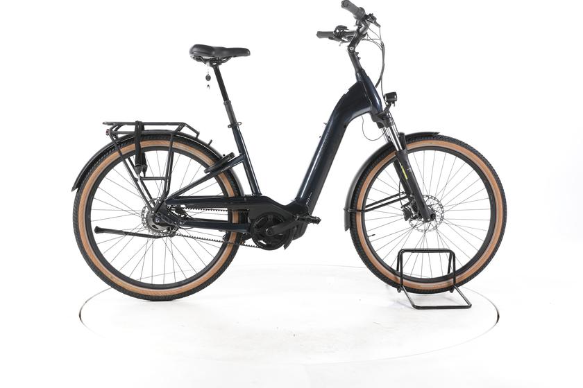Pegasus Savino EVO 5F Lite City E-Bike Tiefeinsteiger - 160-170cm