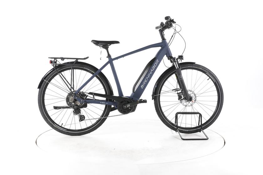 Brennabor T-48e Trekking E-Bike - 180-195cm