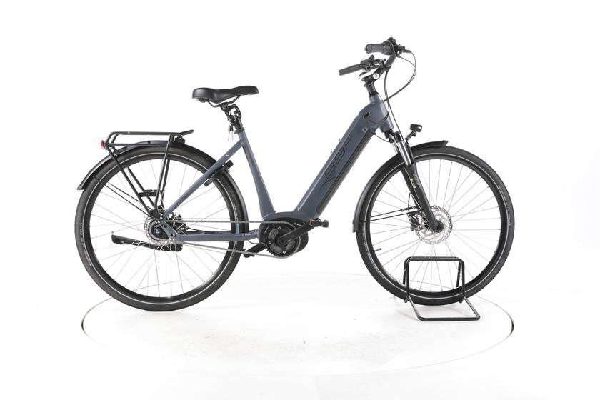 BBF Bato City E-Bike Tiefeinsteiger - 180-195cm