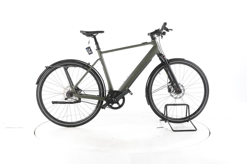 Riese & Müller UBN Five Vélo Électrique Urbain