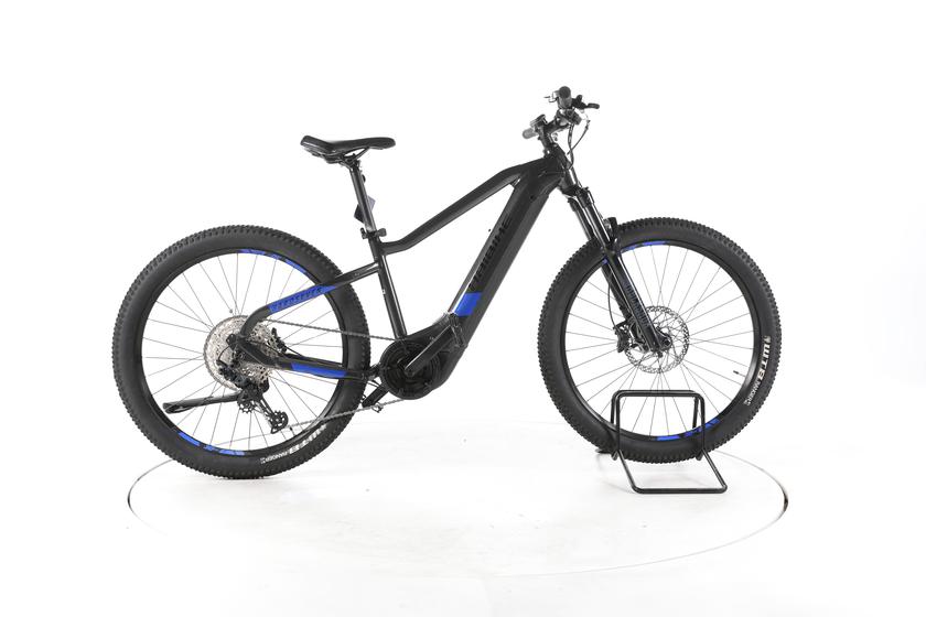 Haibike HardSeven 7 E-Bike 2024 - 158-169cm