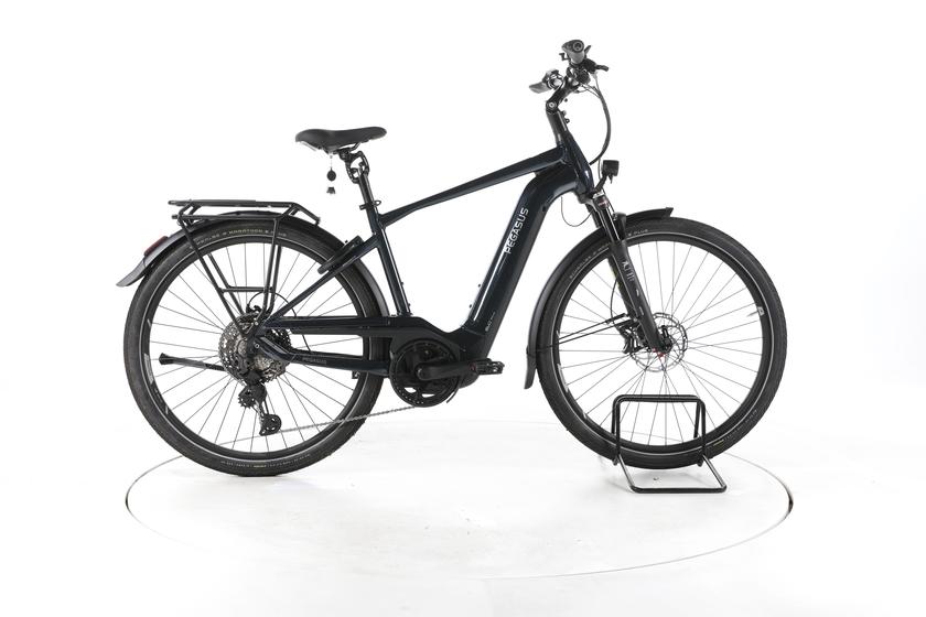 Pegasus Premio Evo 11 Trekking E-Bike - 160-170cm