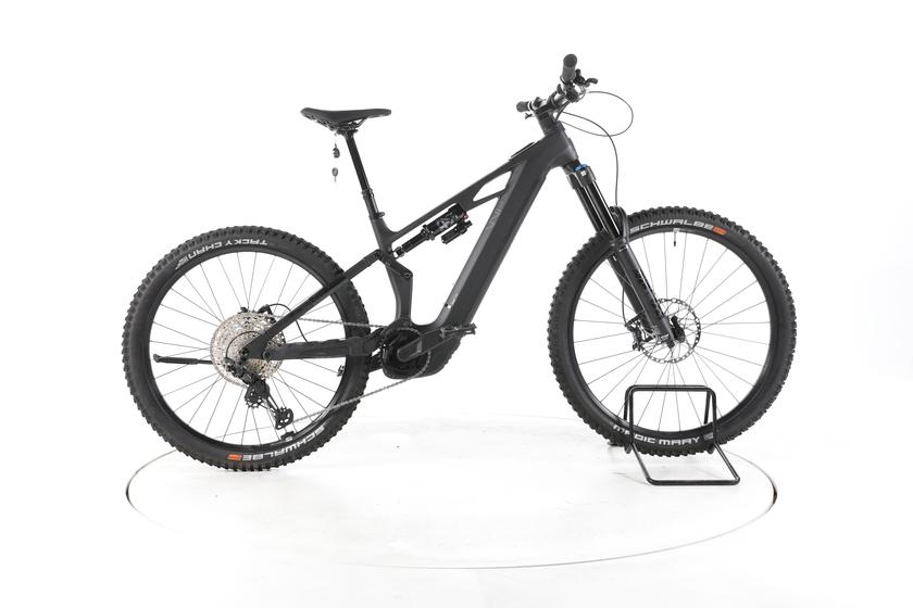 Cube Stereo Hybrid ONE77 HPC SLX E-Bike Fully Carbon 2025 - 169-178cm
