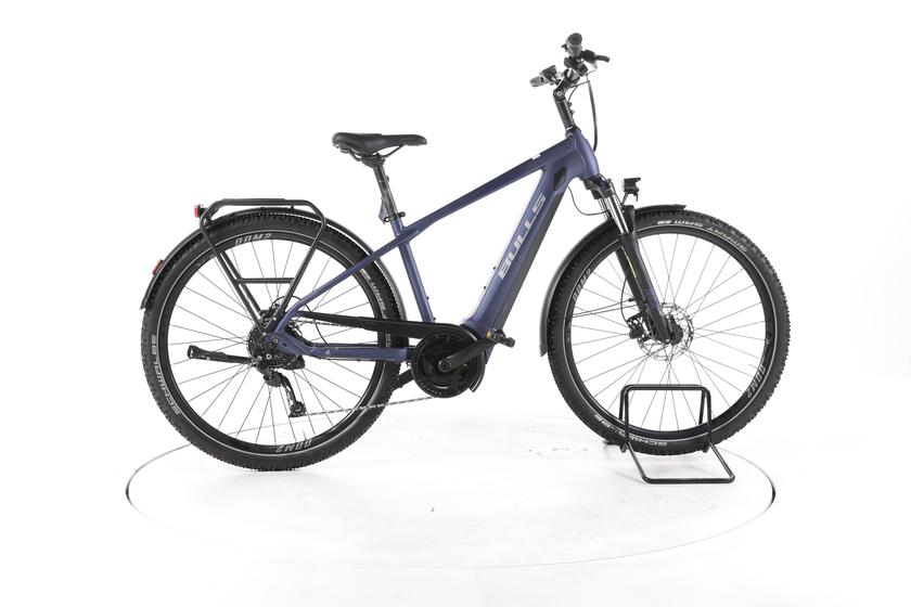 Bulls Landscape Evo Trekking E-Bike - 155-175cm