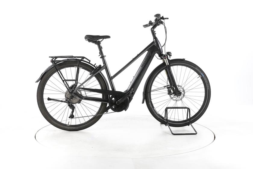 Pegasus Premio EVO 10 lite Trekking E-Bike - 160-170cm