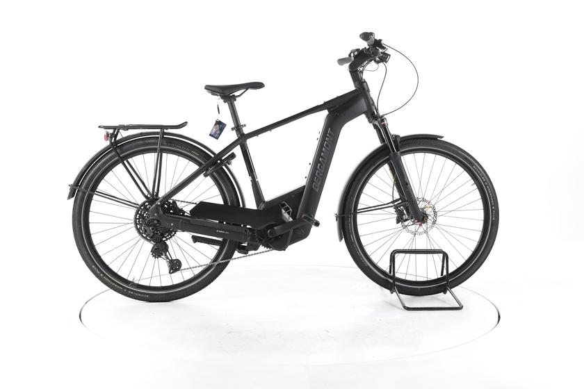 Bergamont E-Horizon Premium Expert Trekking E-Bike - 169-177cm
