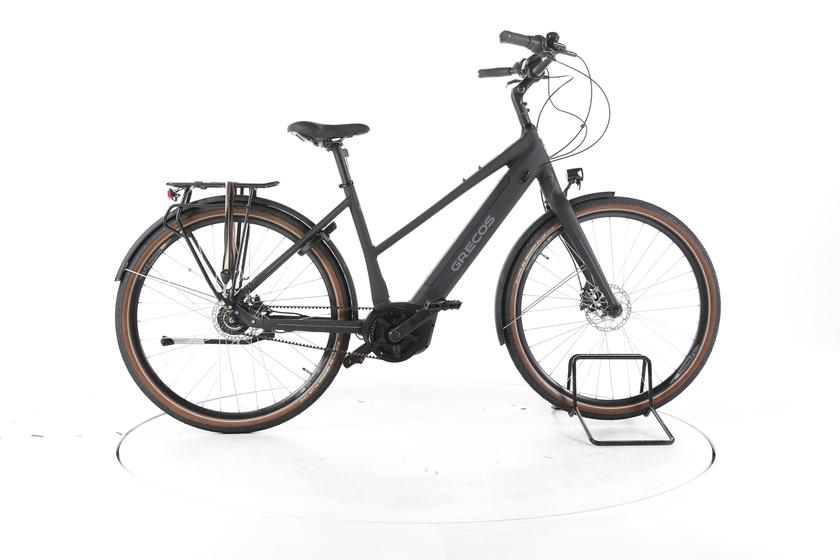 Grecos Eli 2.5 City E-Bike - 167-177cm