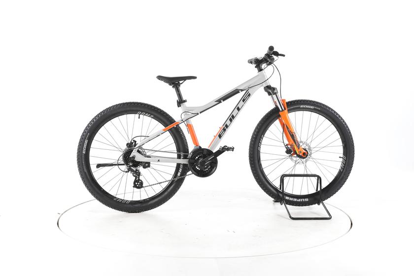 Bulls Sharptail 2 Disc VTT semi-rigide