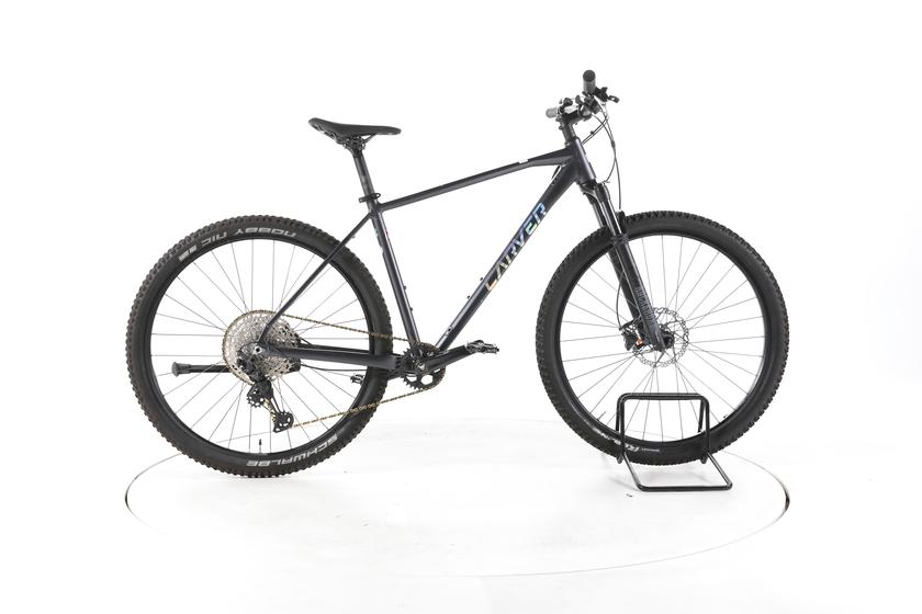 Carver Strict 170 VTT semi-rigide