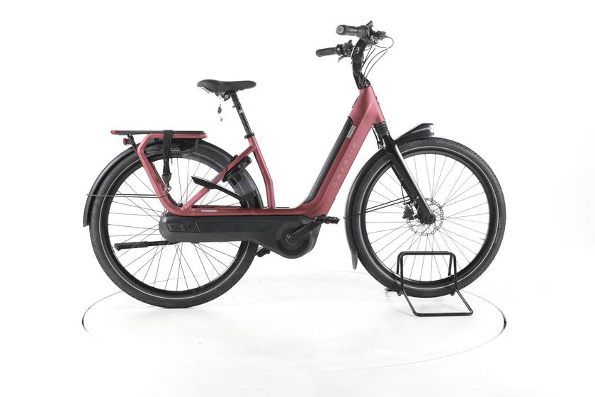 Gazelle Avignon C8 HMB City E-Bike Tiefeinsteiger - 160-170cm