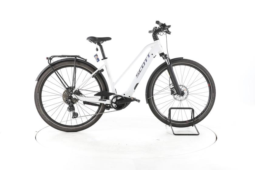 Scott Sub Sport eRIDE 20 Vélo Électrique de Trekking 2024