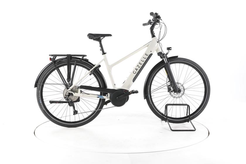 Gazelle Medeo T10 HMB Trekking E-Bike - 165-178cm