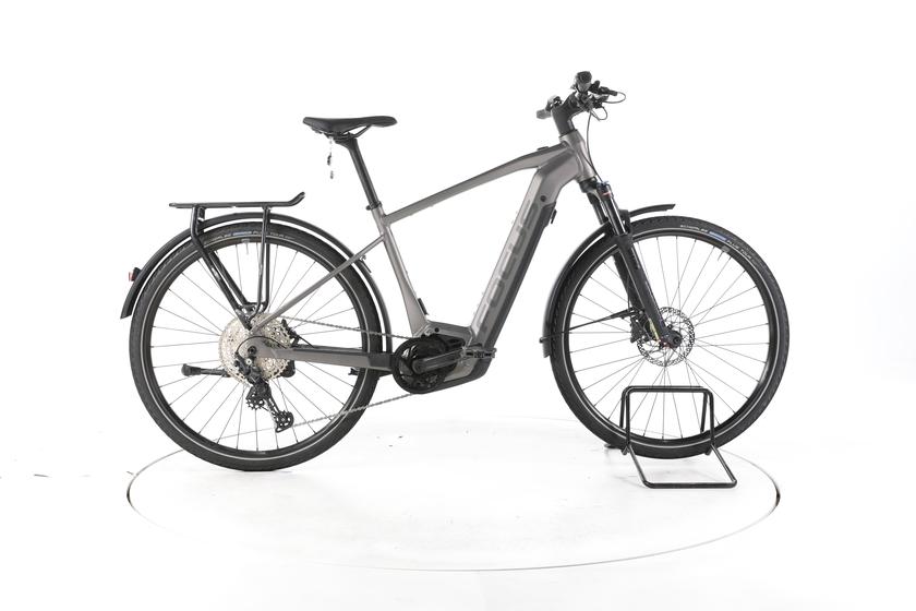 Focus Aventura² 6.8 Trekking E-Bike - 178-186cm