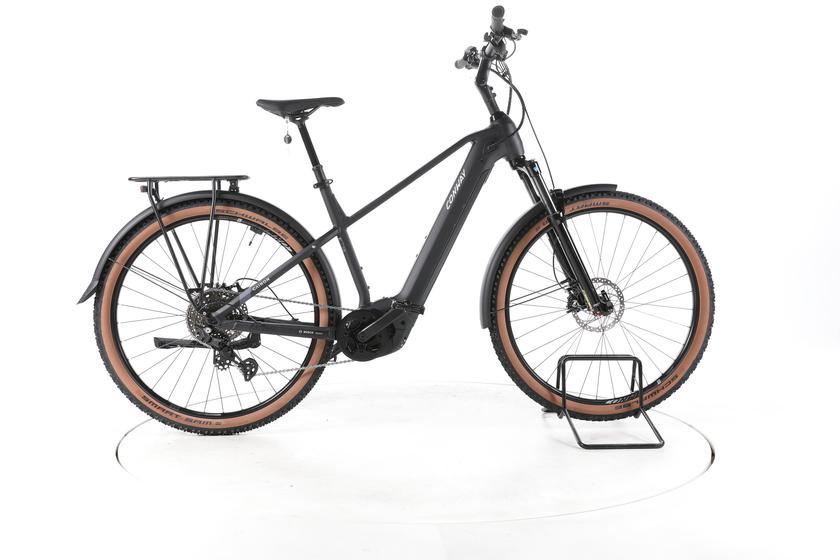 Conway Cairon SUV 4.0 Trekking E-Bike 2025 - 177-185cm