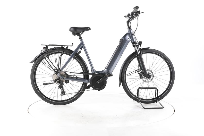 Velo de Ville AEB 890 Trekking E-Bike Tiefeinsteiger - 183-195cm