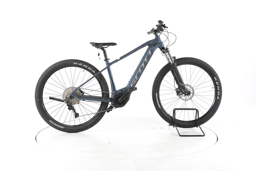 Scott Aspect eRIDE 930 E-Bike - 169-177cm