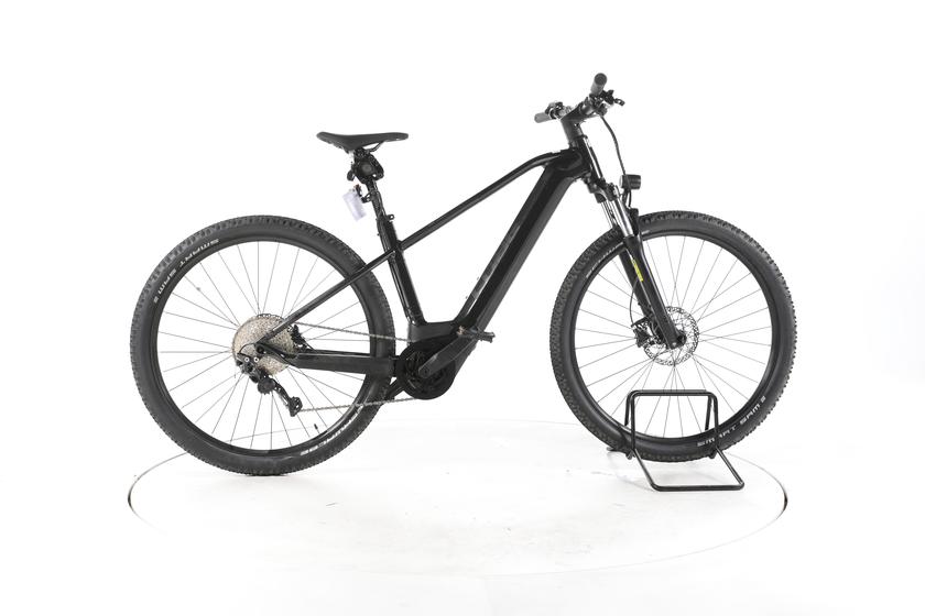 Cube Reaction Hybrid ONE E-Bike - 171-179cm