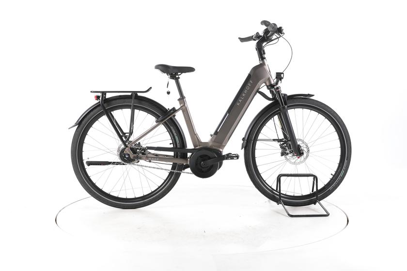 Kalkhoff Image 5.B Move+ Vélo Électrique Urbain Cadre bas