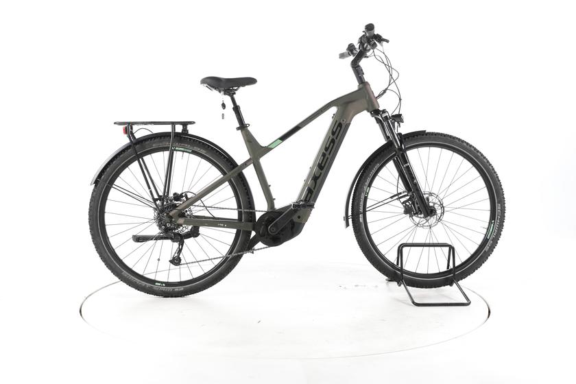 Axess Scree 29 Trekking E-Bike - 175-190cm