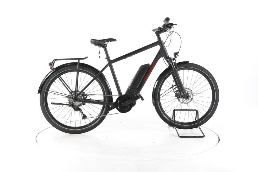 Diamant Zing+ Gen 1 Trekking E-Bike - 176-186cm