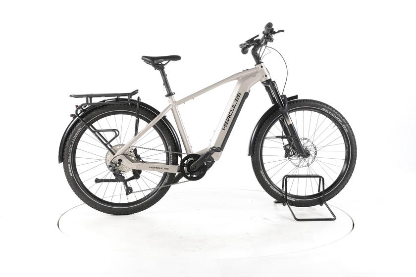 Hercules Nos SUV 2.2 Trekking E-Bike - 174-185cm