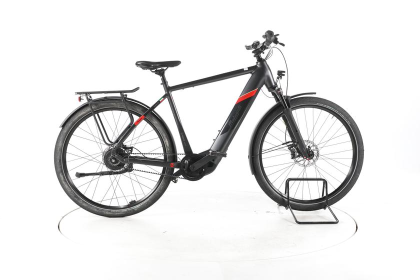 Malaguti Carezza TR 5.2 EN City E-Bike - 173-182cm