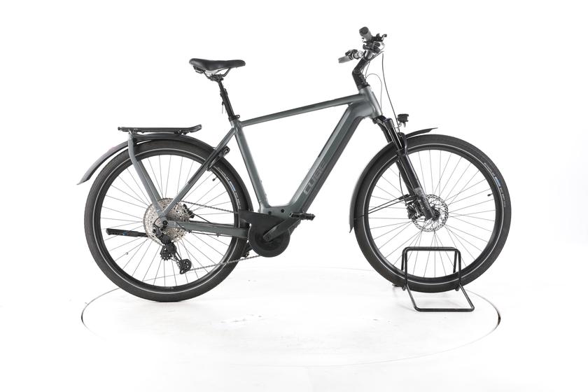 Cube Kathmandu Hybrid Pro Trekking E-Bike - 179-186cm