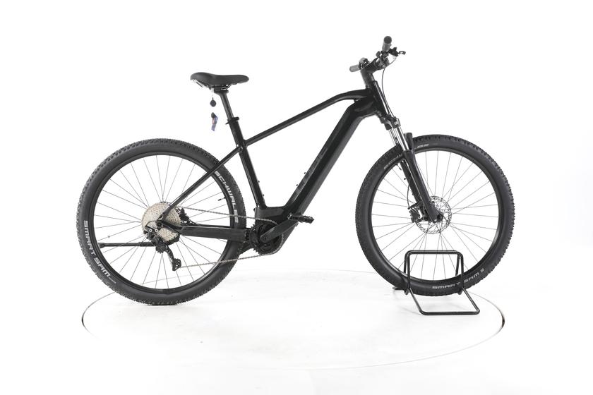 Cube Reaction Hybrid ONE E-Bike - 188-197cm